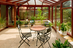 Bartley conservatory quotes