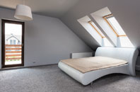 Bartley bedroom extensions