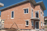 Bartley home extensions